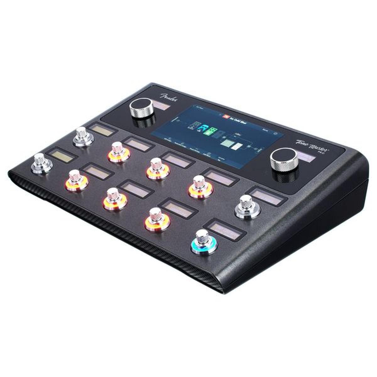 Fender Tone Master Pro - BimotorDJ